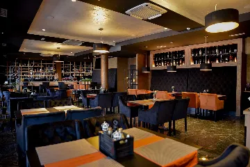 Sea-View Double Room in Senj (for 2)