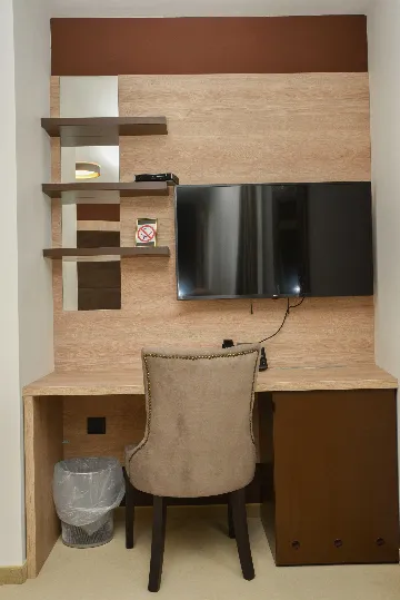 Sea-View Room for 2 in Senj