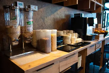 Sea-View Room for 2 in Senj