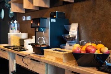 Sea-View Room for 2 in Senj