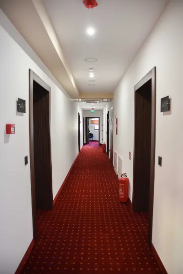 Senj Room for 2 Guests with Park View