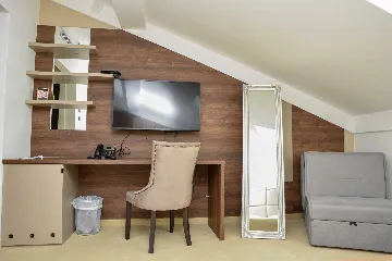 Double Room in Senj for 2 Guests