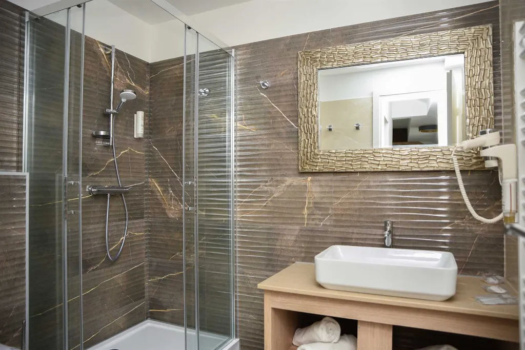 Senj Room for 2 Guests with Breakfast Included