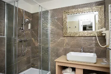 Senj Room for 2 Guests with Breakfast Included