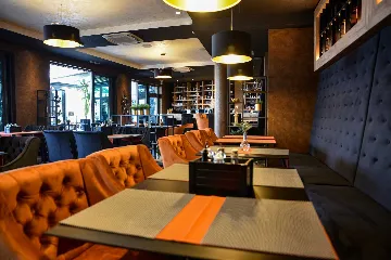 Senj Room for 2 Guests with Breakfast Included