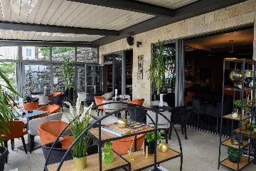 Senj Room for 2 Guests with Breakfast Included