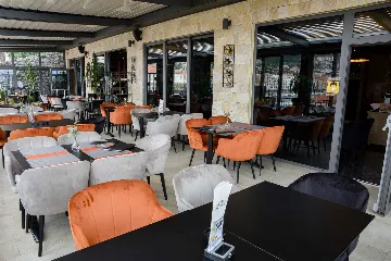 Senj Room for 2 Guests with Breakfast Included