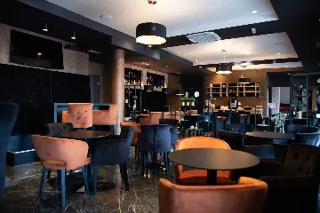 Senj Room for 2 Guests with Breakfast Included