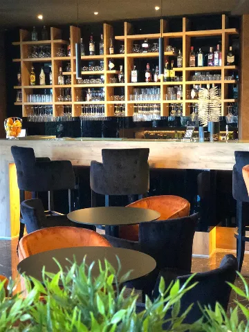 Double Room with Private Bathroom in Senj