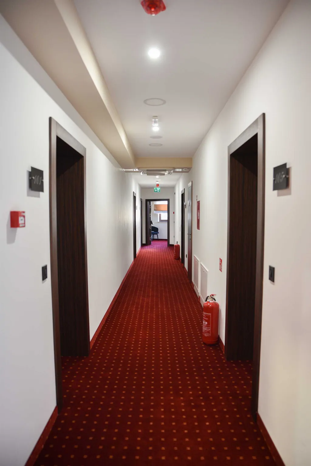 Double Room in Senj for 2 Guests with Private Bathroom