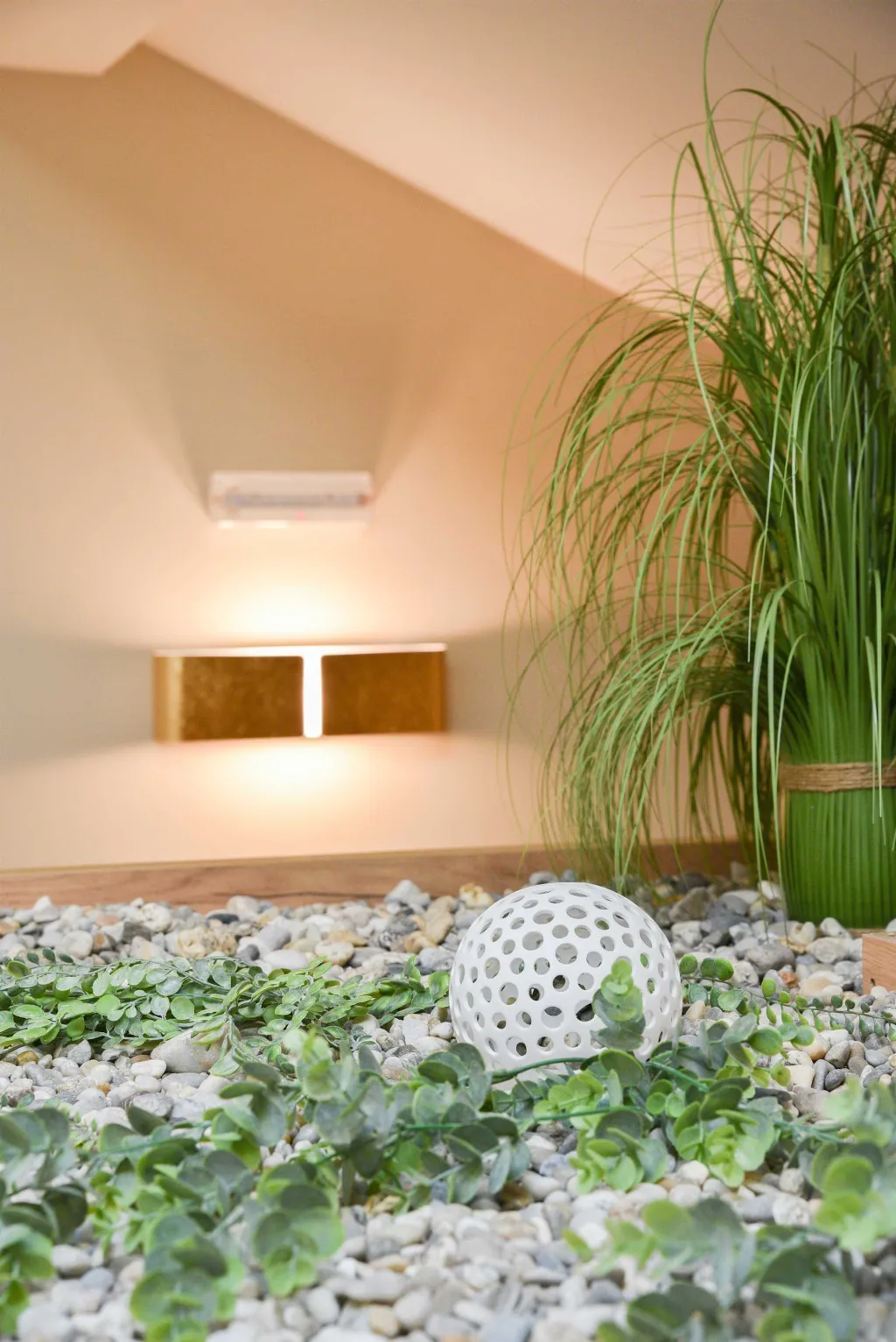 Modern Sea-View Double Room for Two in Senj