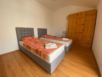 2-Bedroom Apartment with Sea View in Vrboska