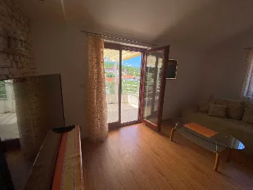 2-Bedroom Apartment with Sea View in Vrboska