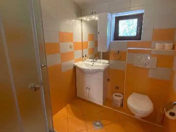 2-Bedroom Apartment with Sea View in Vrboska