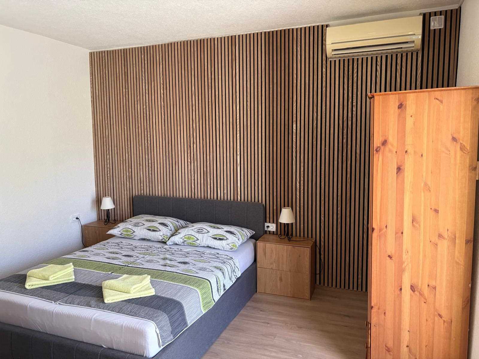 Image of Studio Apartment