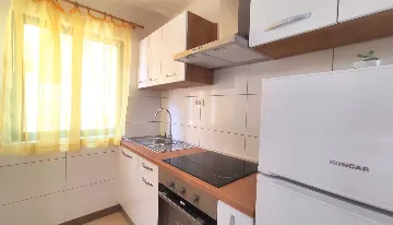Two-Bedroom Apartment in Blato for 4 Guests