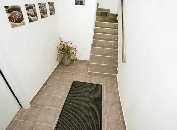 Karlobag Seaview Apartment for Up to 4