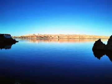 Karlobag Apartment with Small Balcony for 4