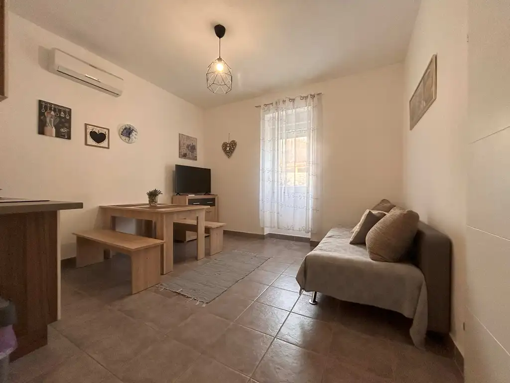 Apartment in Karlobag for up to 4 Guests