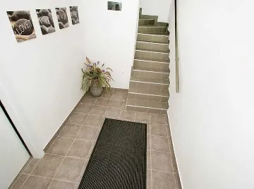 Karlobag Apartment with Balcony for 4 Guests