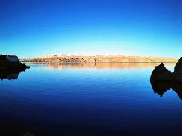 Self Check-in 2-Room Apartment in Karlobag (4 Guests)