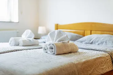 Čeminac Villa for Up to 12 Guests with Pool & Jacuzzi