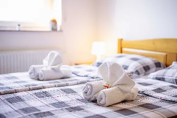 Čeminac Villa for Up to 12 Guests with Pool & Jacuzzi