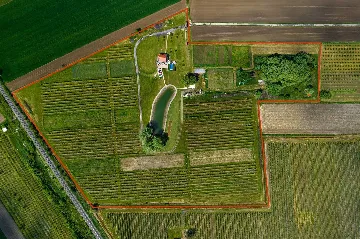 Čeminac Villa for Up to 12 Guests with Pool & Jacuzzi