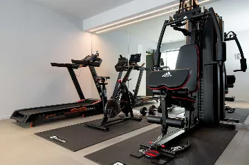 Sea View Villa with Pool in Koromačno