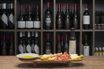 Sea View Villa with Pool in Koromačno