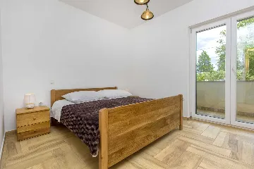 Villa with Pool in Brištane