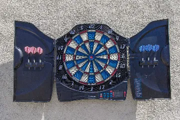 Villa with Pool in Brištane