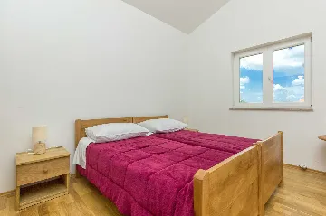 Villa with Pool in Brištane