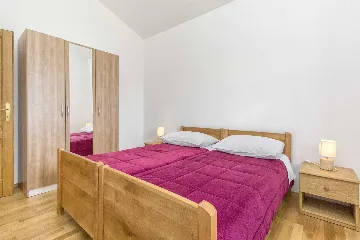 Villa with Pool in Brištane