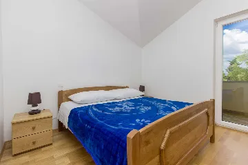 Villa with Pool in Brištane