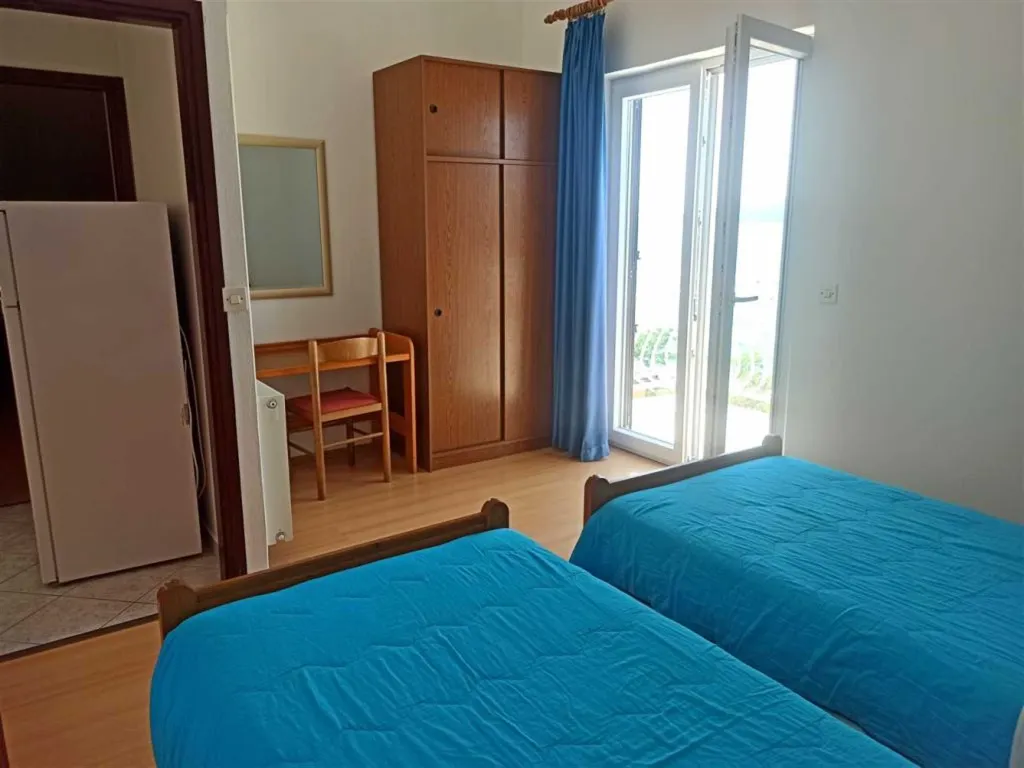 Two-Bedroom Sea View Apartment in Šibenik