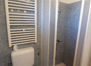 Two-Bedroom Sea View Apartment in Šibenik