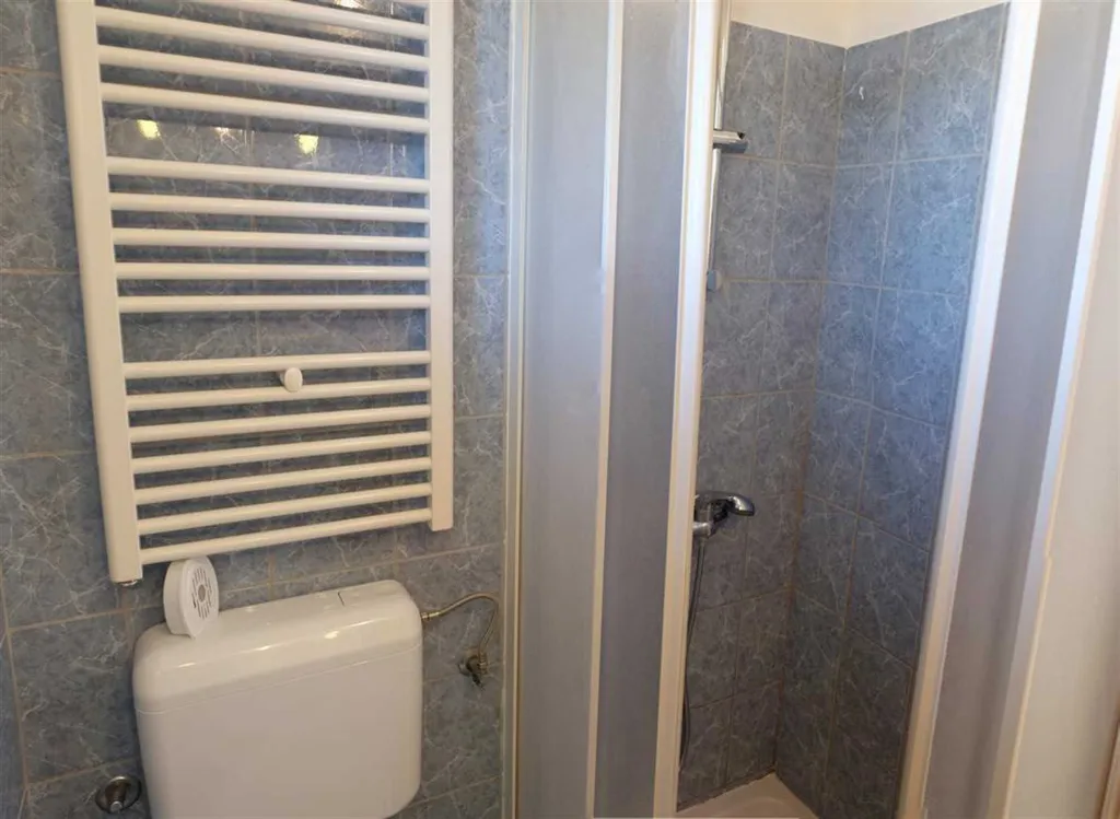 Two-Bedroom Sea View Apartment in Šibenik