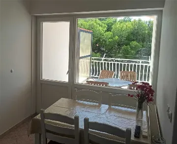 Two-Bedroom Sea View Apartment in Šibenik