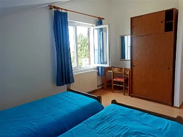 Two-Bedroom Sea View Apartment in Šibenik