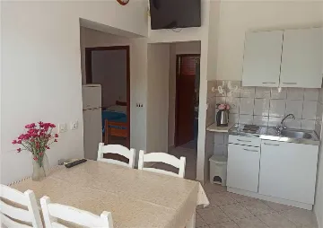 Two-Bedroom Sea View Apartment in Šibenik
