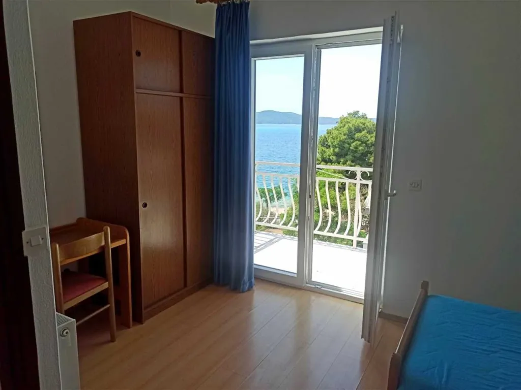 Two-Bedroom Sea View Apartment in Šibenik
