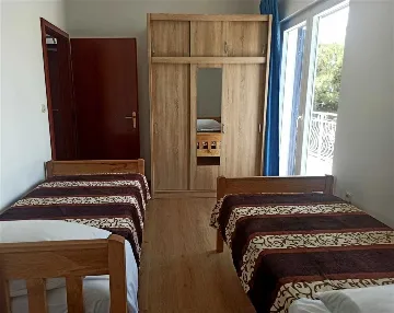 Two-Bedroom Apartment with Sea View in Šibenik