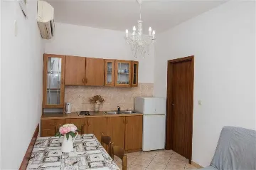 Two-Bedroom Apartment with Sea View in Šibenik