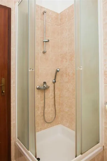 Two-Bedroom Apartment with Sea View in Šibenik