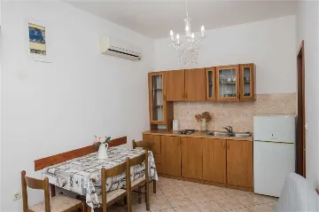 Two-Bedroom Apartment with Sea View in Šibenik