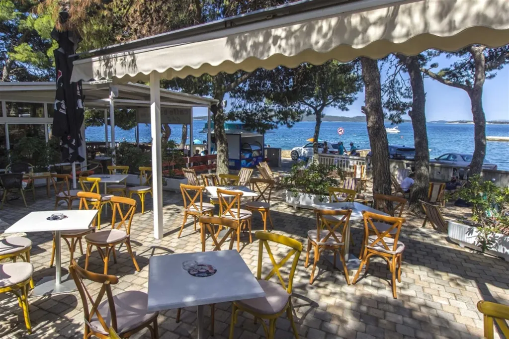 Two-Bedroom Apartment in Šibenik for 4 Guests
