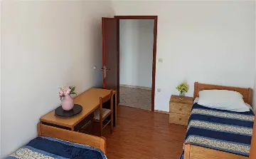 Two-Bedroom Apartment in Šibenik for 4 Guests