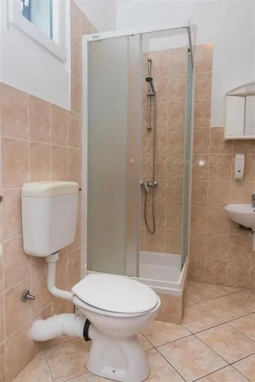 Two-Bedroom Apartment in Šibenik for 4 Guests