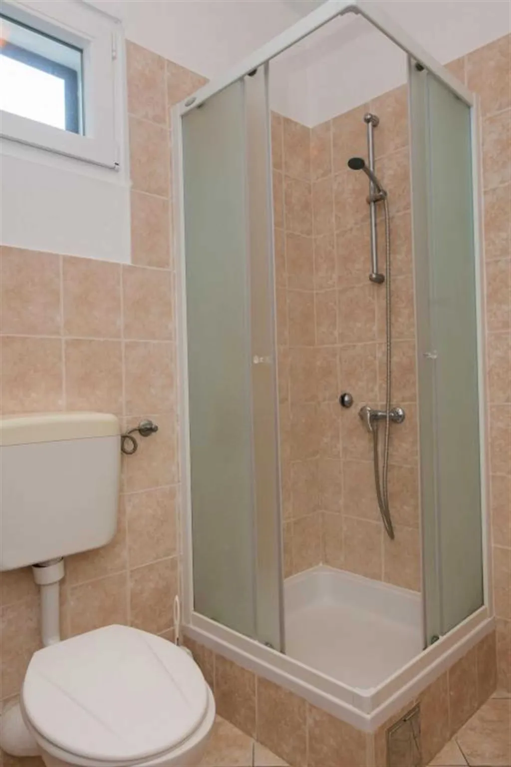Two-Bedroom Apartment in Šibenik for 4 Guests